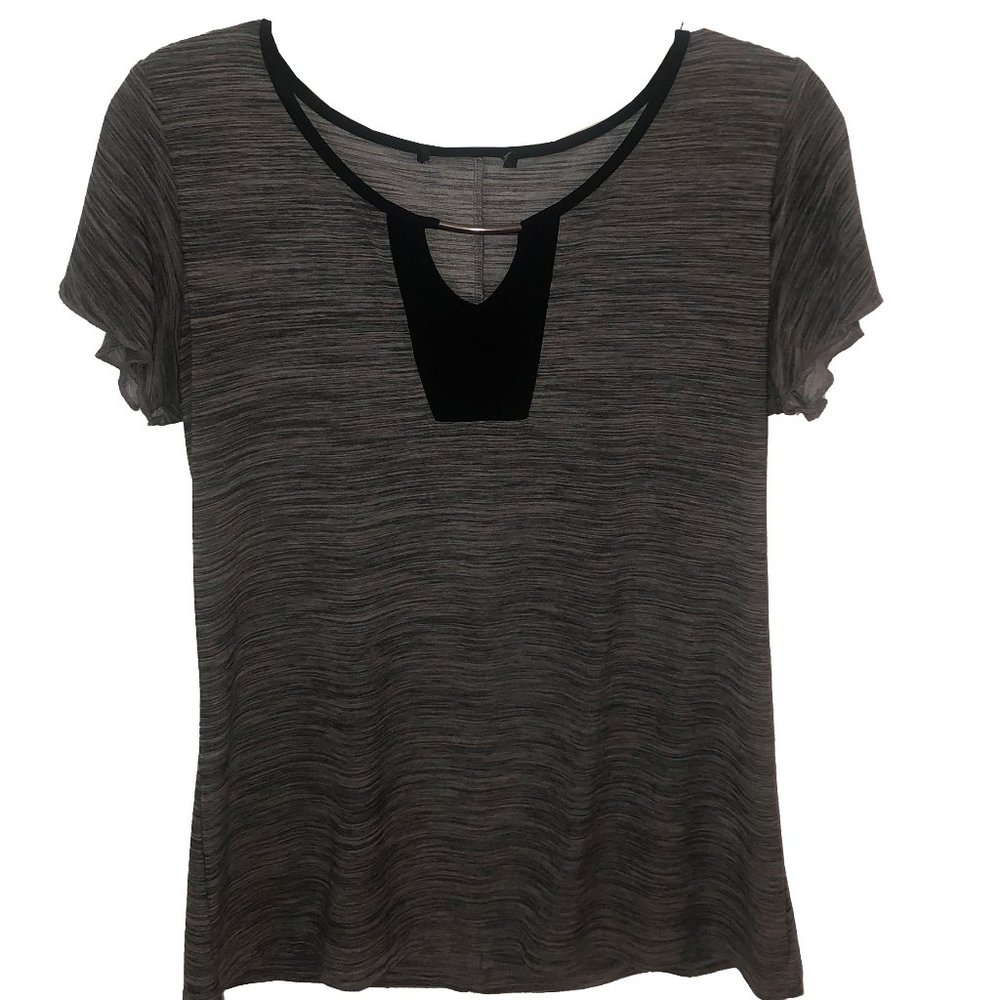 Liz McCoy blouse